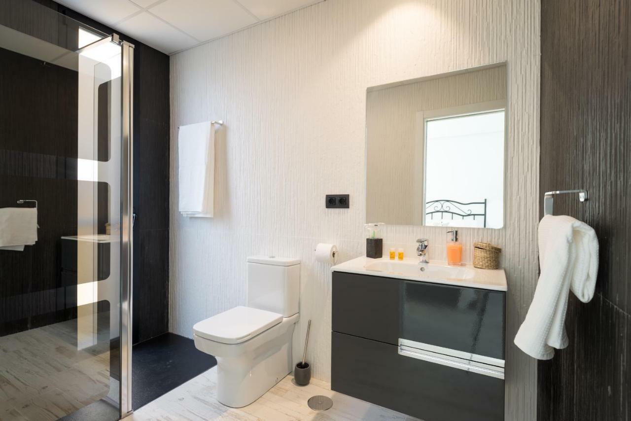 Ferienwohnung Pedregalejo, Estropada 1 Málaga Exterior foto