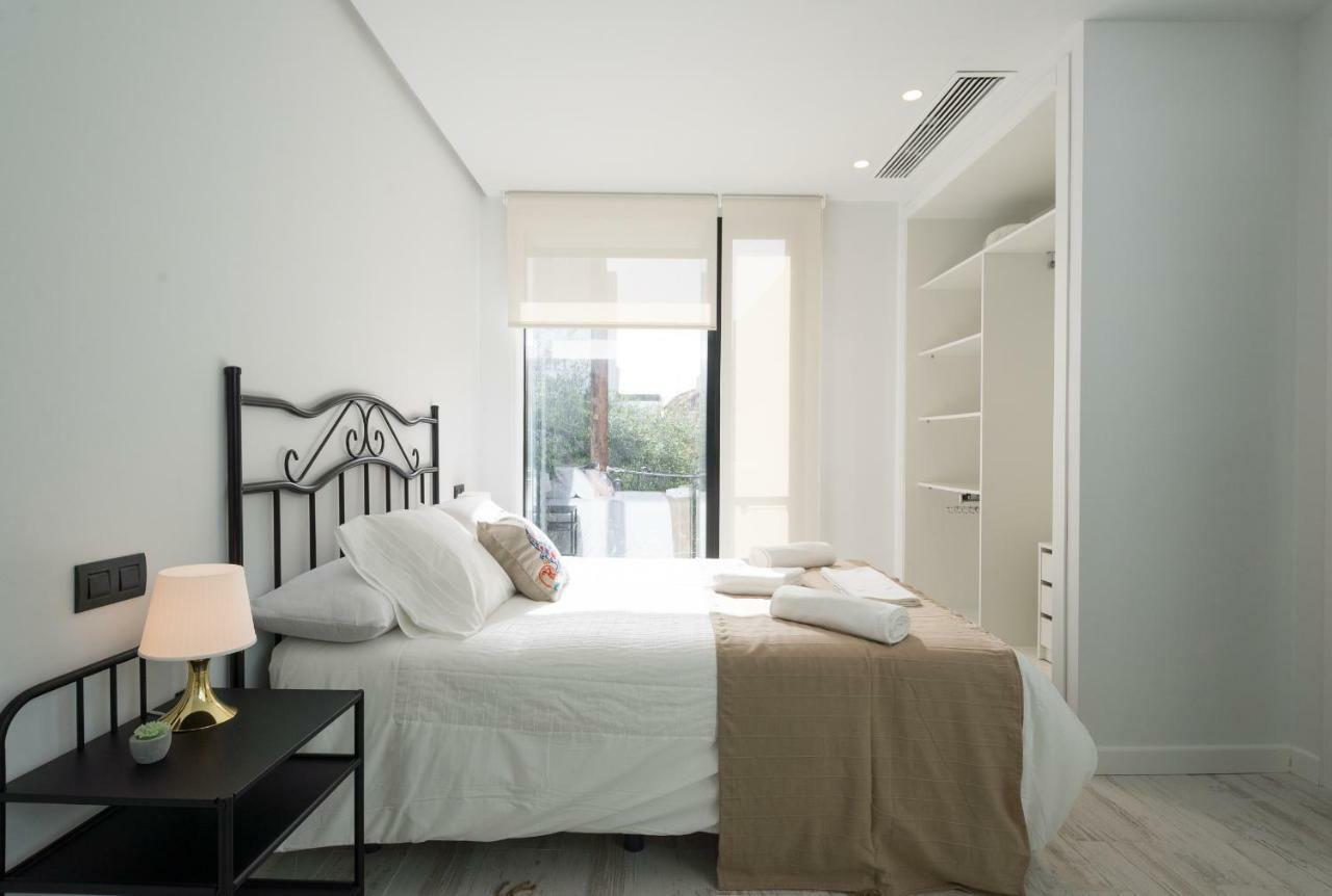 Ferienwohnung Pedregalejo, Estropada 1 Málaga Exterior foto