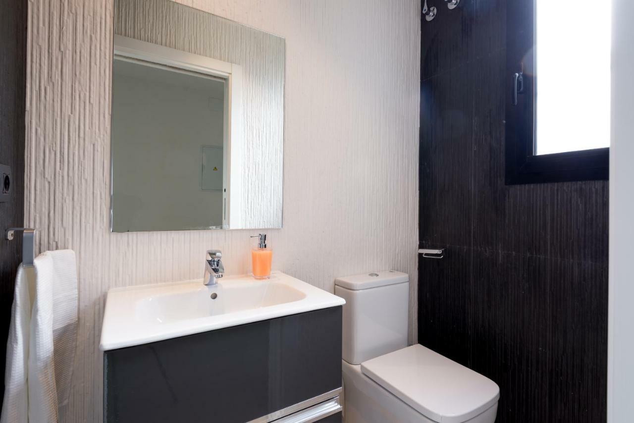 Ferienwohnung Pedregalejo, Estropada 1 Málaga Exterior foto