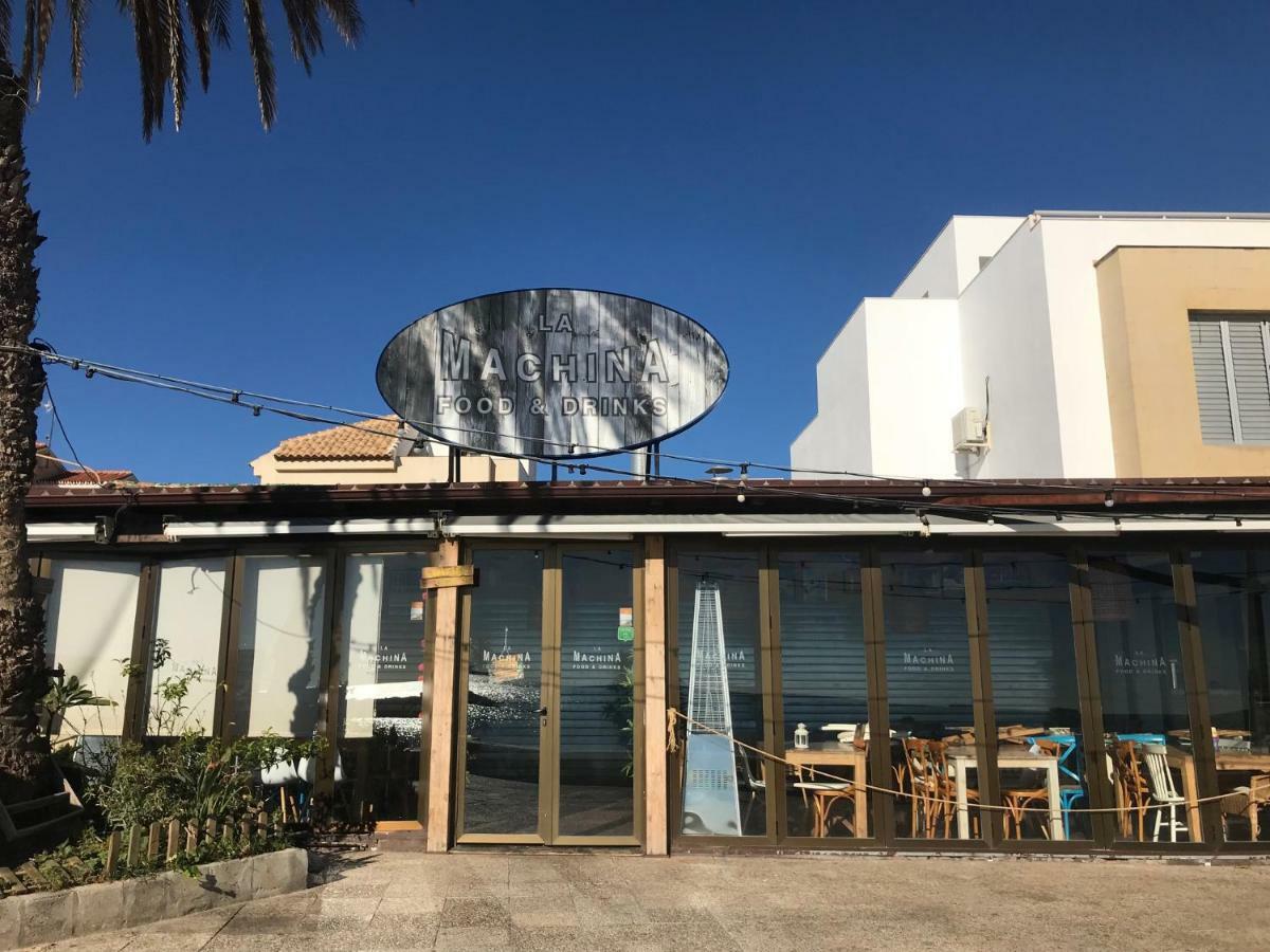 Ferienwohnung Pedregalejo, Estropada 1 Málaga Exterior foto