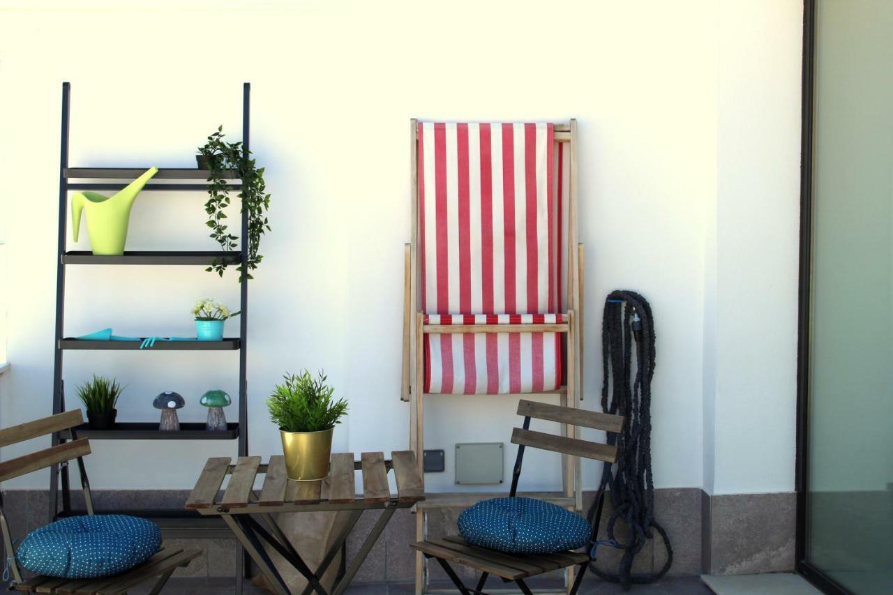 Ferienwohnung Pedregalejo, Estropada 1 Málaga Exterior foto