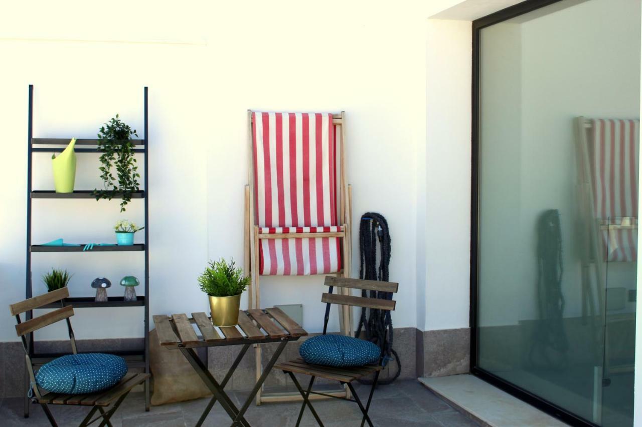 Ferienwohnung Pedregalejo, Estropada 1 Málaga Exterior foto